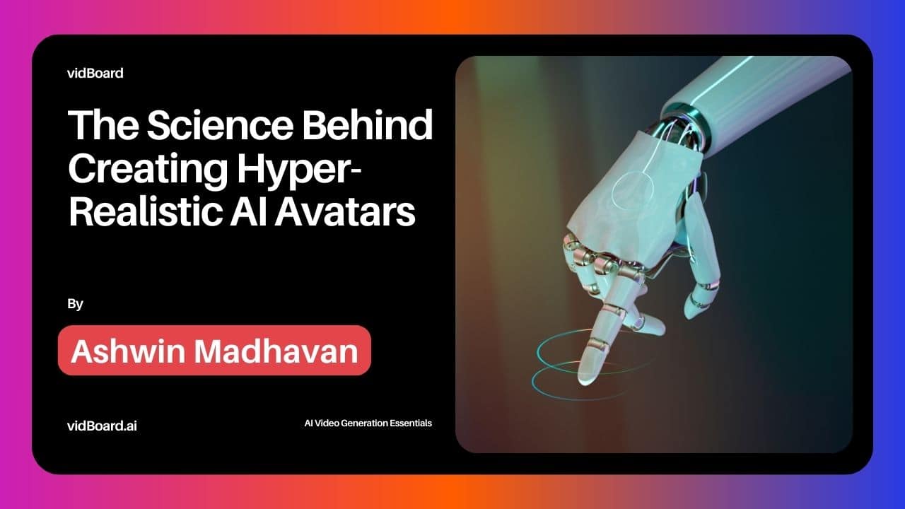 ai tools for video creation