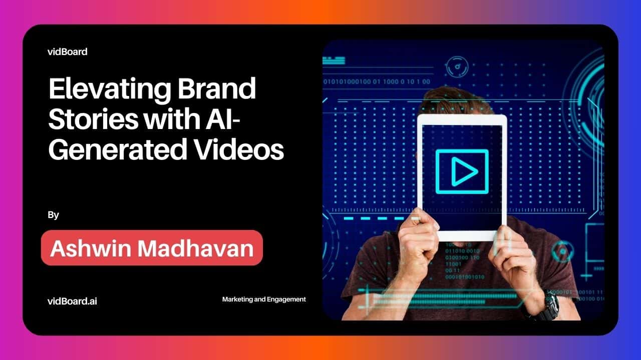 online ai video maker