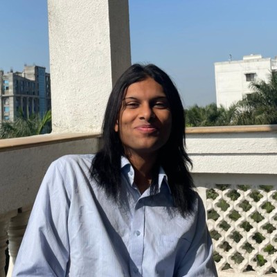 <b>Div Gandhi</b>, Motion Graphics Designer 