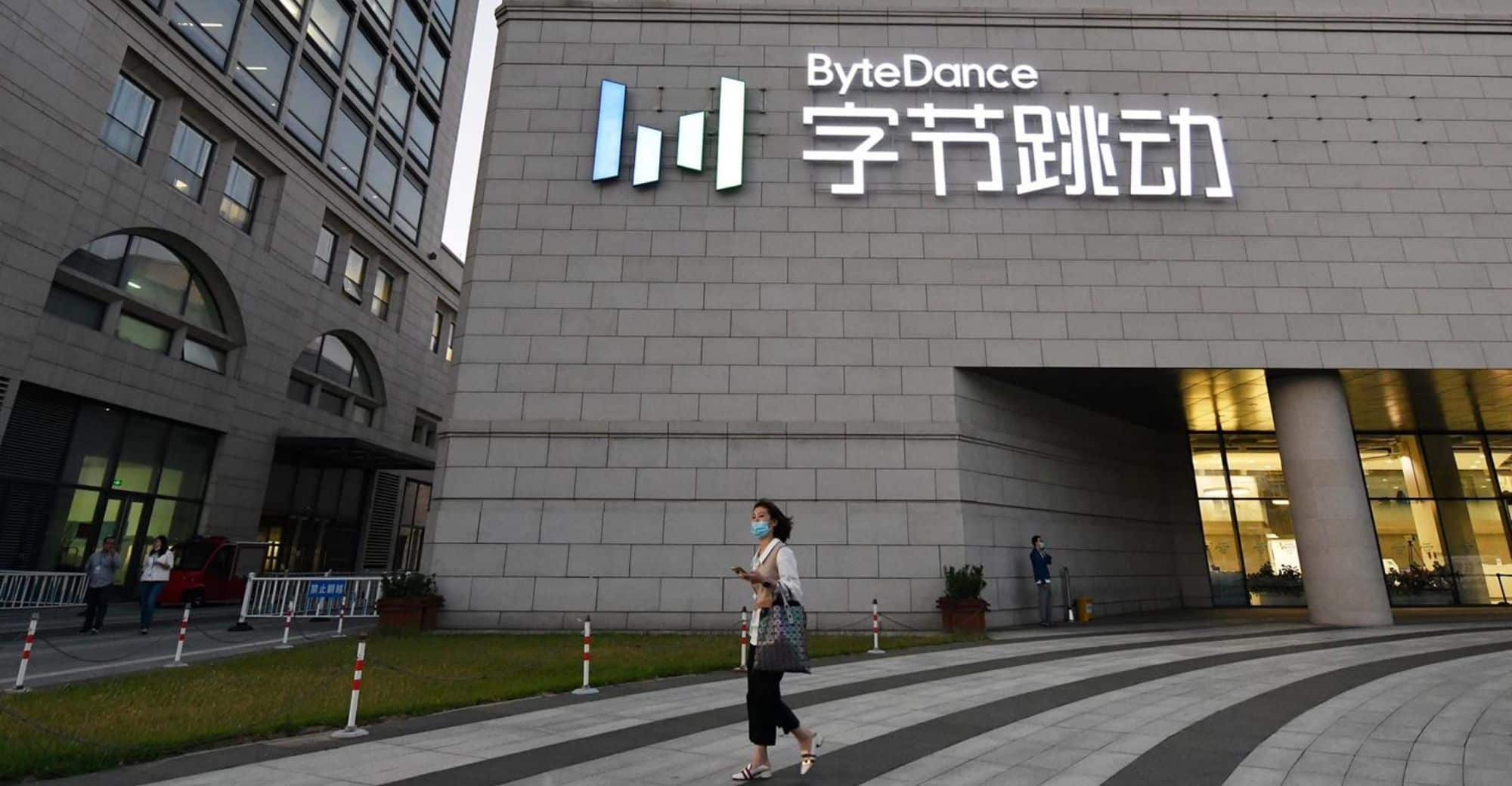 Bytedance