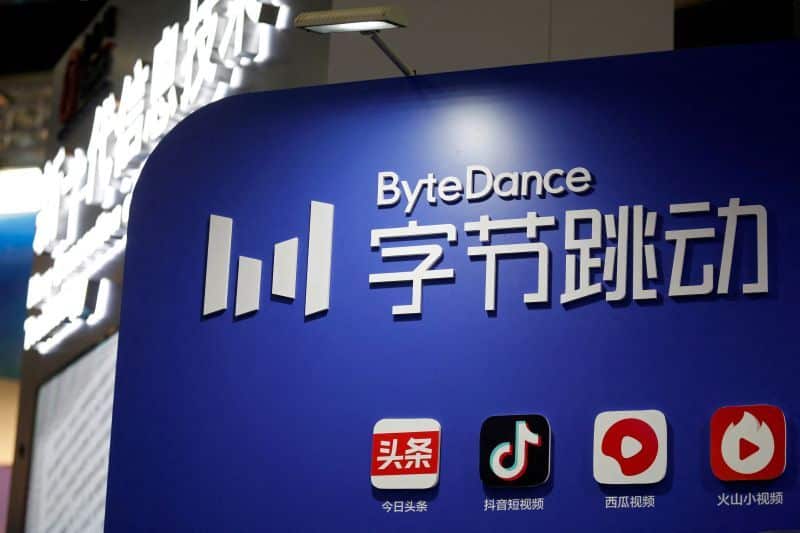 Bytedance